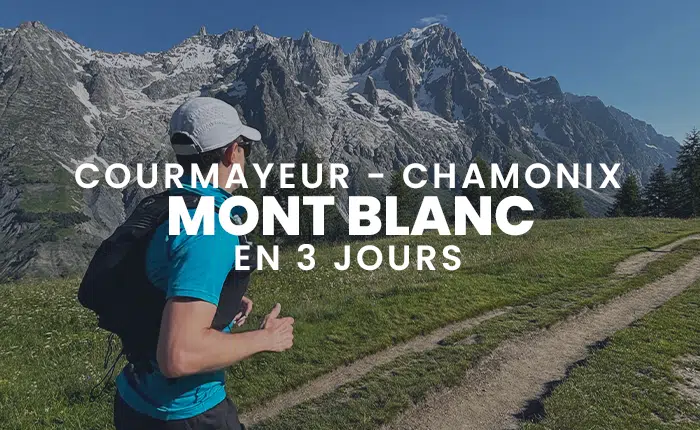 stage trail CCC 3Jours