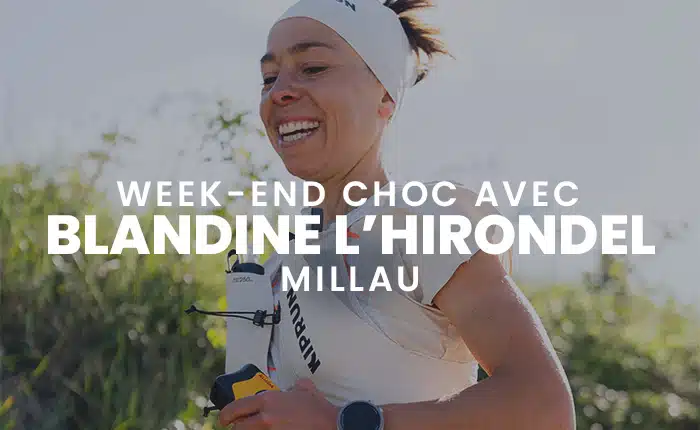 Stage trail Blandine L Hirondel Millau