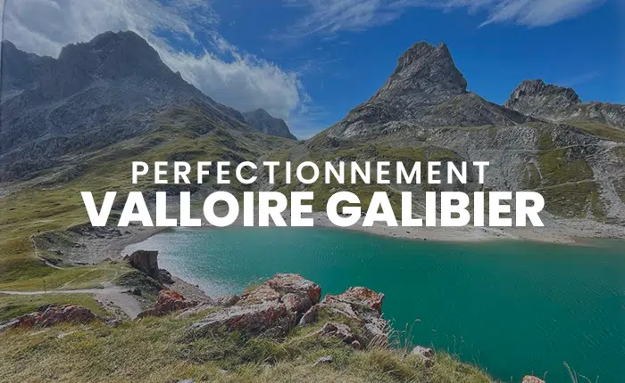 Stage de trail à Valloire Galibier - Comment perfectionner en trail de montagne