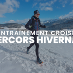 stage trail et ski de fond Vercors