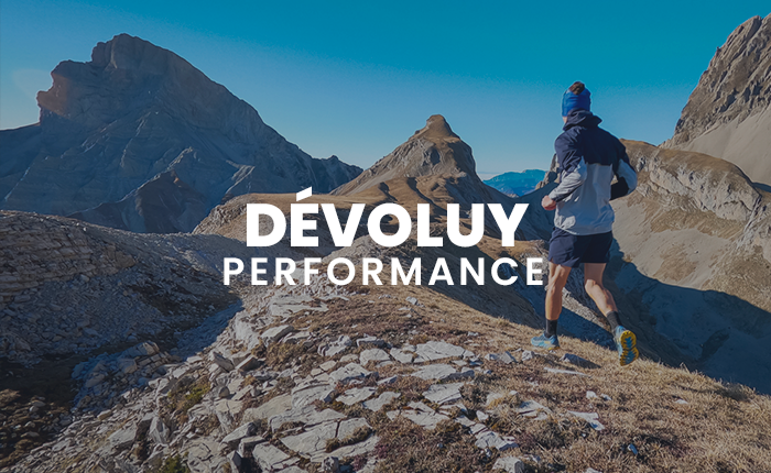 Stage trail intensif Dévoluy – Développez votre technique en montagne