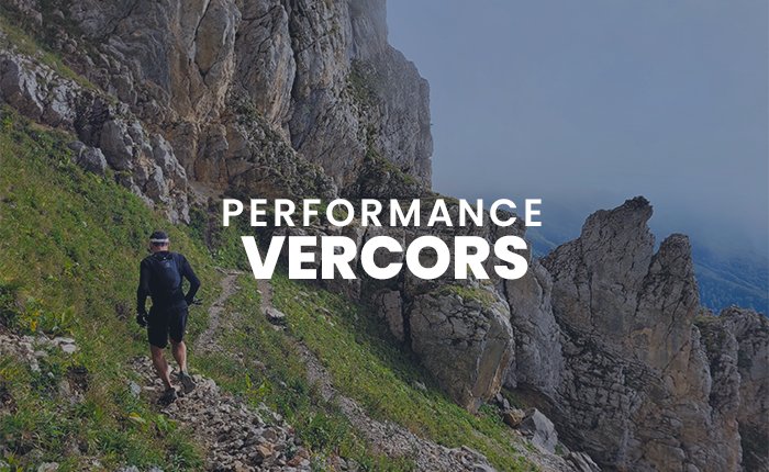 Stage trail ultra Vercors