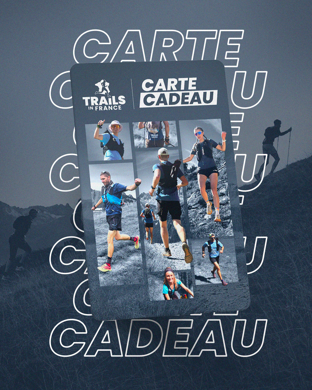 Carte cadeau